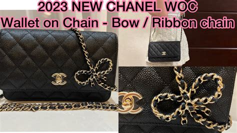 chanel wallet on chain price 2023|chanel zipped wallet.